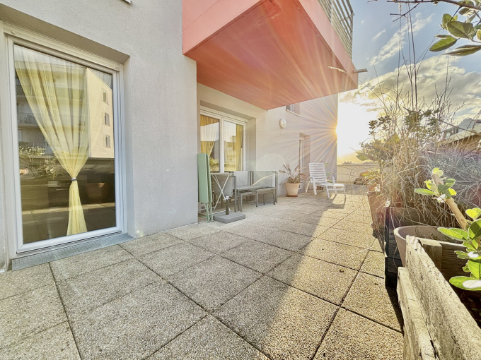 Offres de vente Appartement La Riche (37520)