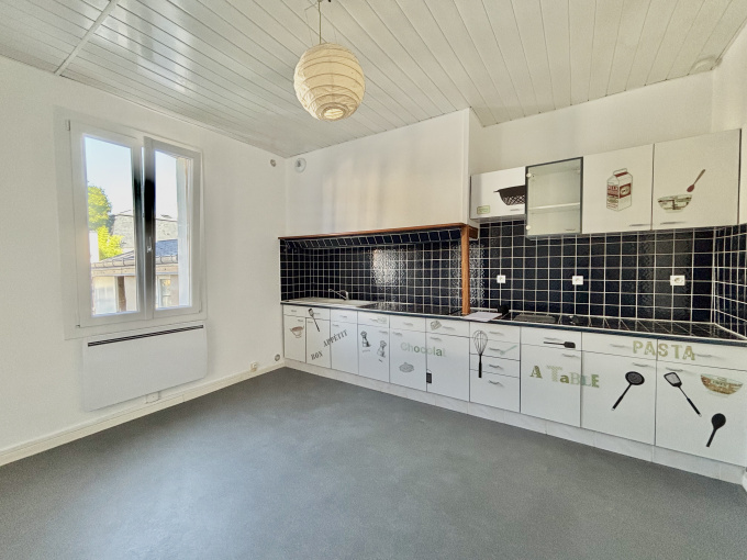 Offres de vente Maison La Riche (37520)