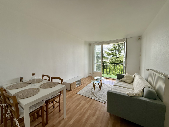 Offres de location Appartement Chambray-lès-Tours (37170)
