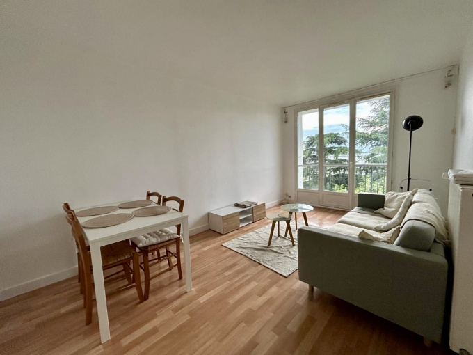 Offres de location Appartement Chambray-lès-Tours (37170)