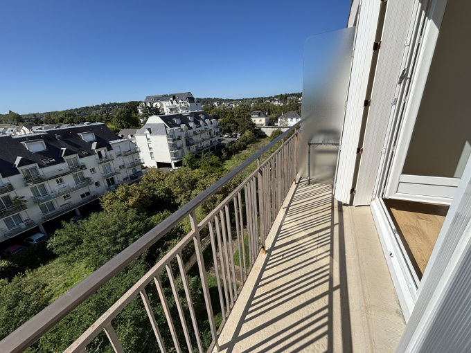 Offres de vente Appartement La Riche (37520)