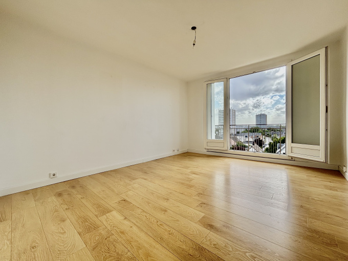 Offres de vente Appartement La Riche (37520)
