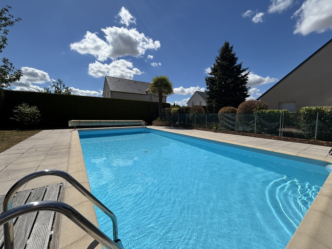 Offres de vente Maison Ballan-Miré (37510)