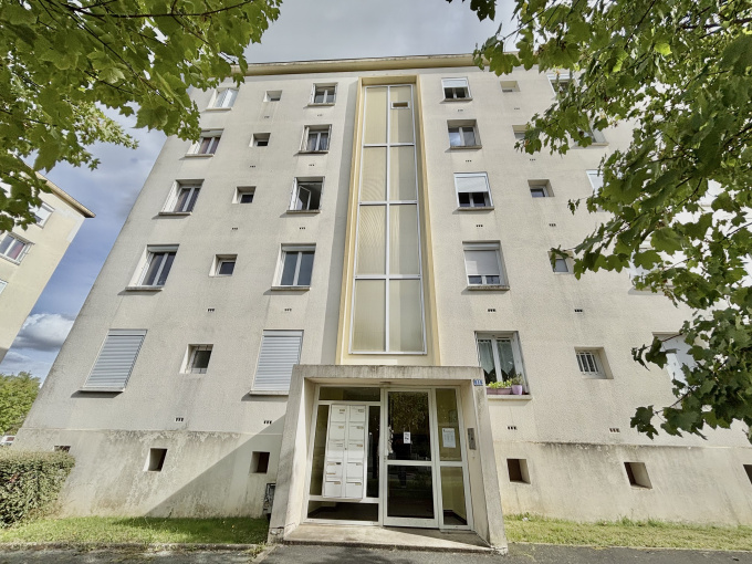 Offres de vente Appartement Tours (37100)