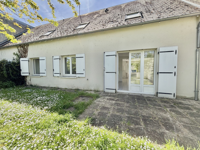 Offres de vente Appartement La Riche (37520)