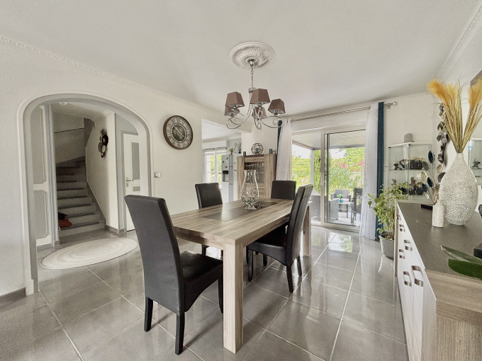 Offres de vente Maison La Riche (37520)