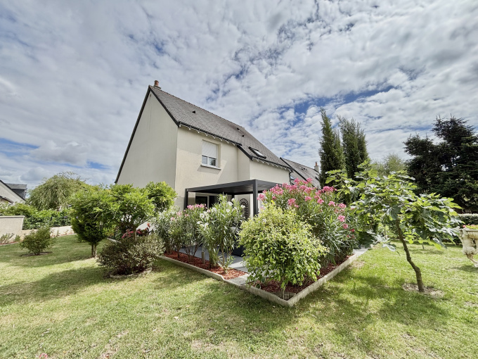 Offres de vente Maison La Riche (37520)