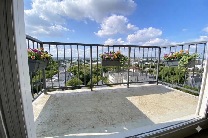 Offres de vente Appartement La Riche (37520)