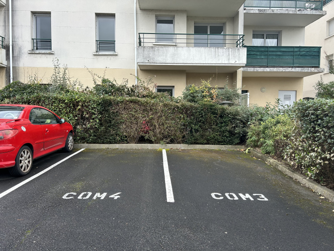 Offres de vente Parking La Riche (37520)