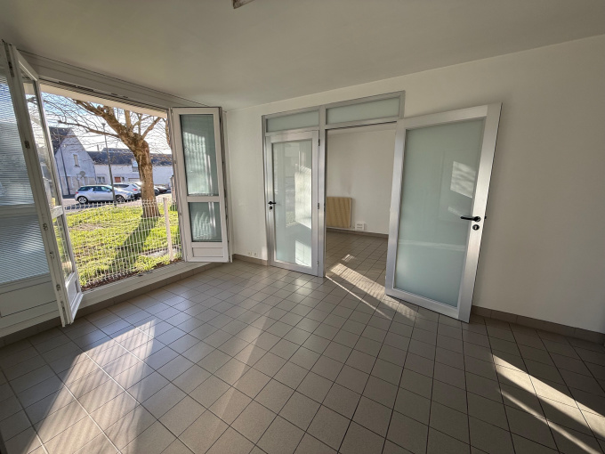 Offres de vente Appartement La Riche (37520)