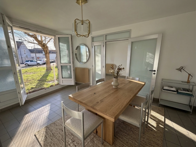 Offres de vente Appartement La Riche (37520)