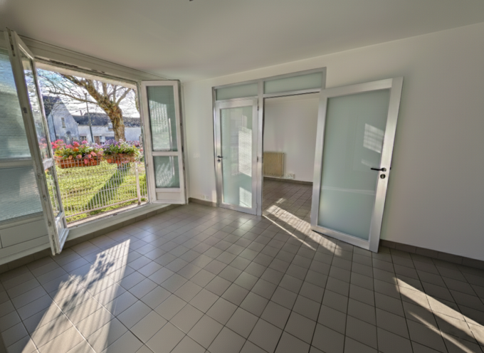 Offres de vente Appartement La Riche (37520)