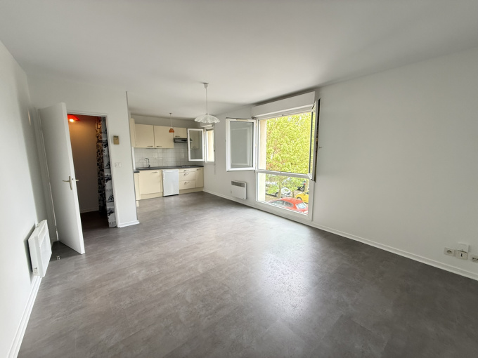 Offres de vente Appartement La Riche (37520)