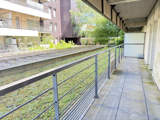 Offres de vente Appartement La Riche (37520)