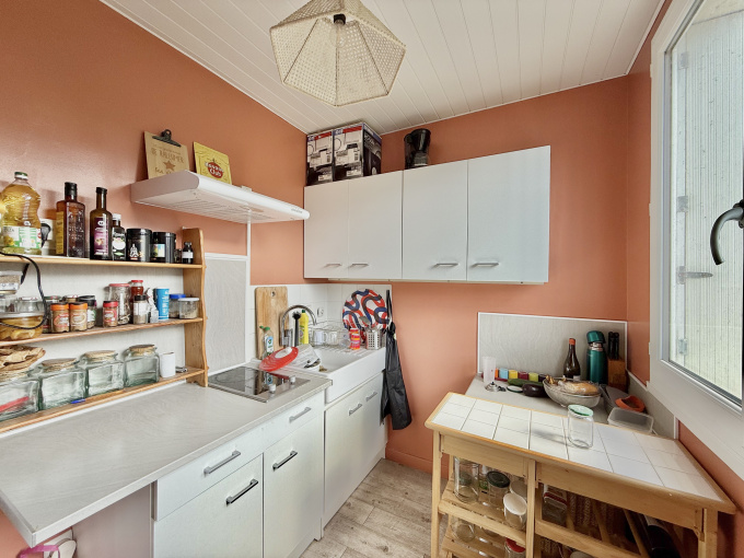 Offres de vente Studio La Riche (37520)