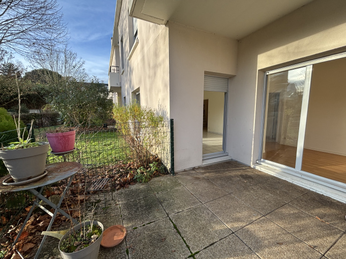 Offres de vente Appartement La Riche (37520)