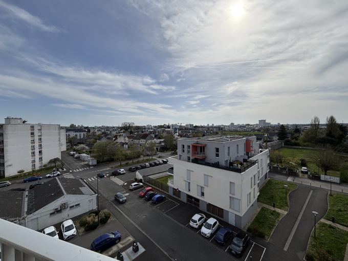 Offres de vente Appartement La Riche (37520)