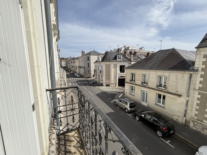 Offres de vente Appartement Tours (37000)