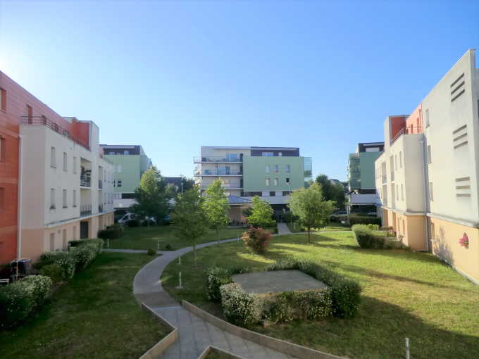 Offres de vente Appartement La Riche (37520)